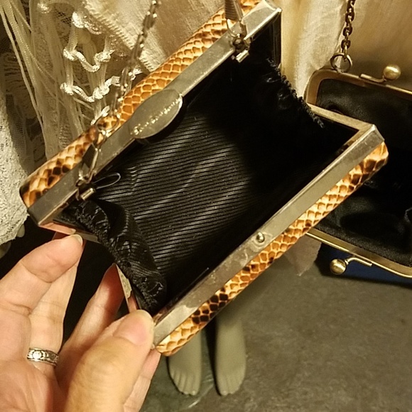 Vintage Mini Bags - Picture 3 of 4